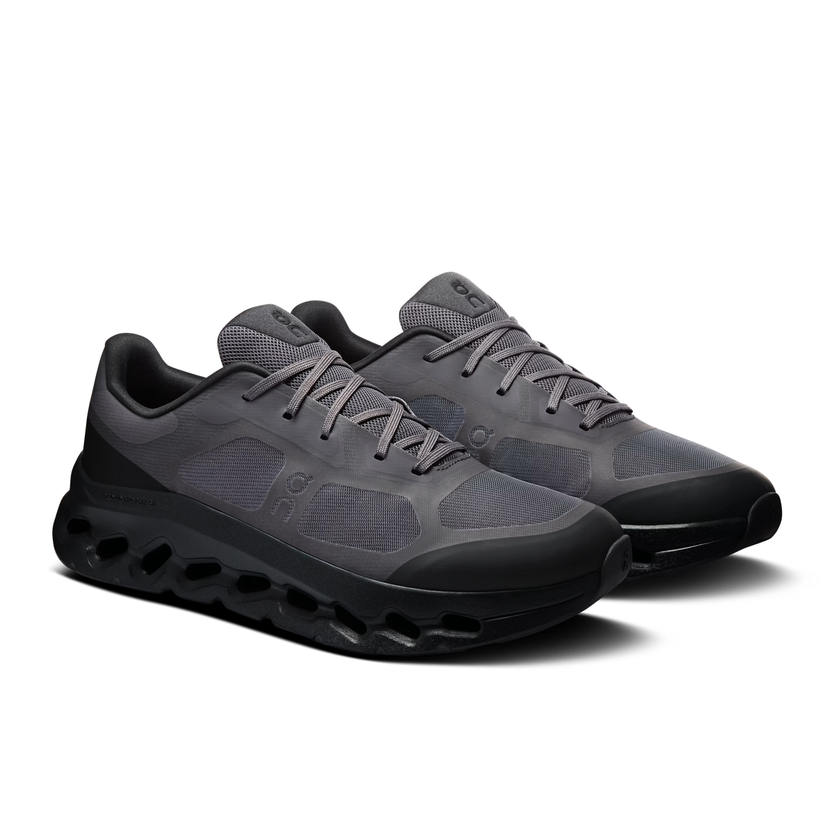 Cloudtilt Remix Black | Black