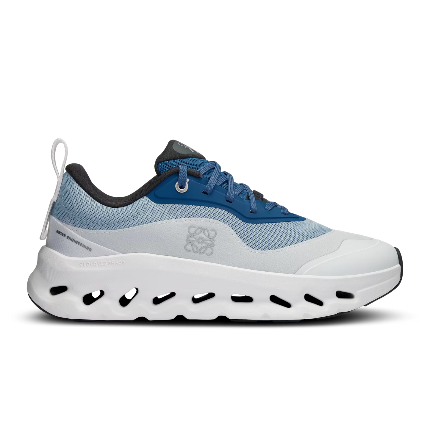 Cloudtilt LOEWE 2 White/Blue