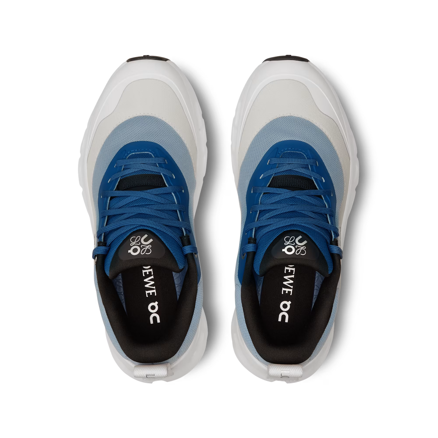 Cloudtilt LOEWE 2 White/Blue