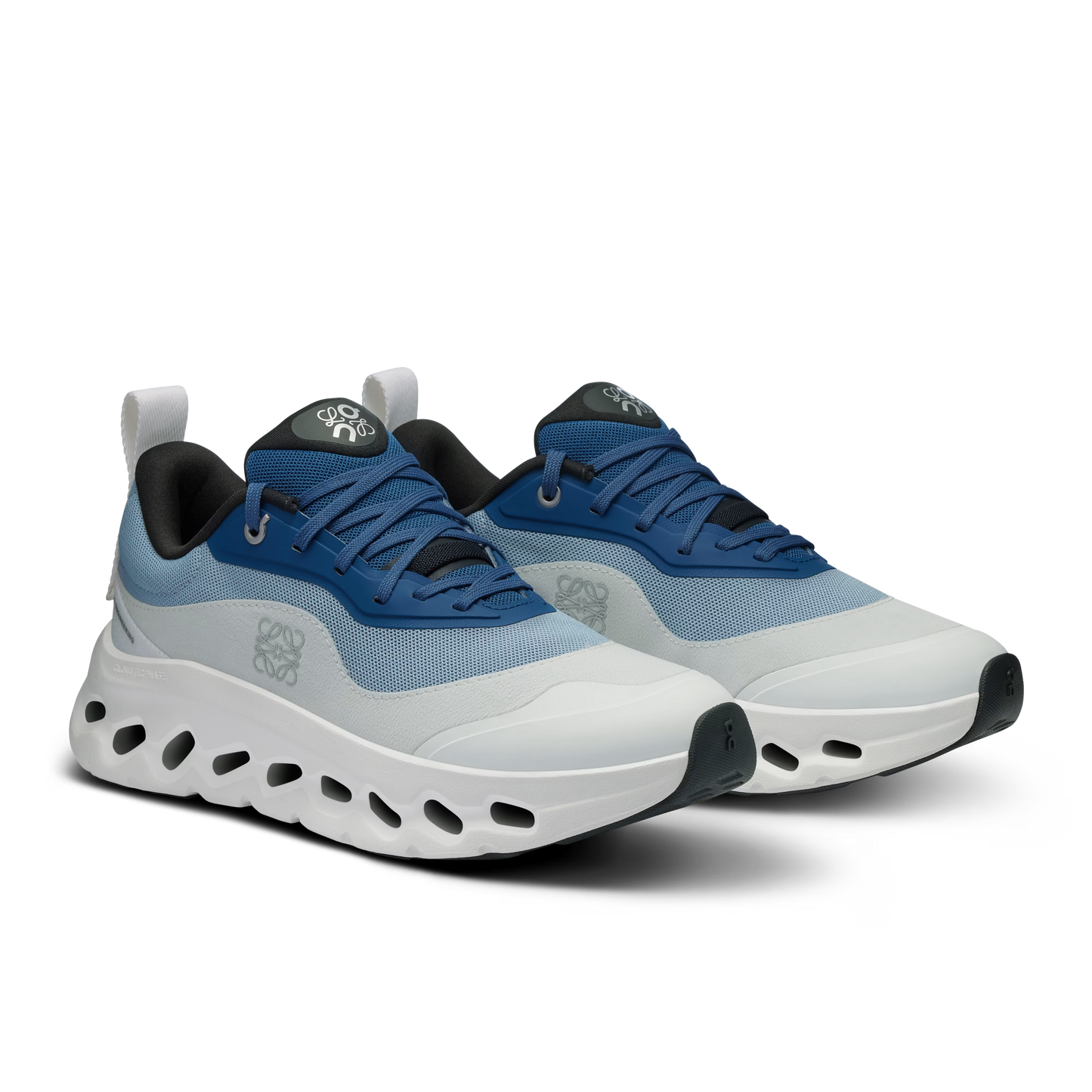 Cloudtilt LOEWE 2 White/Blue