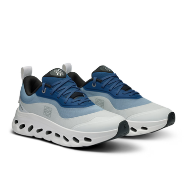 Cloudtilt LOEWE 2 White/Blue