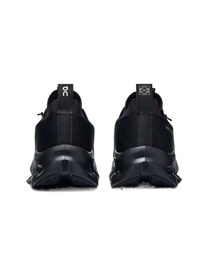 Cloudtilt LOEWE All Black Limited edition