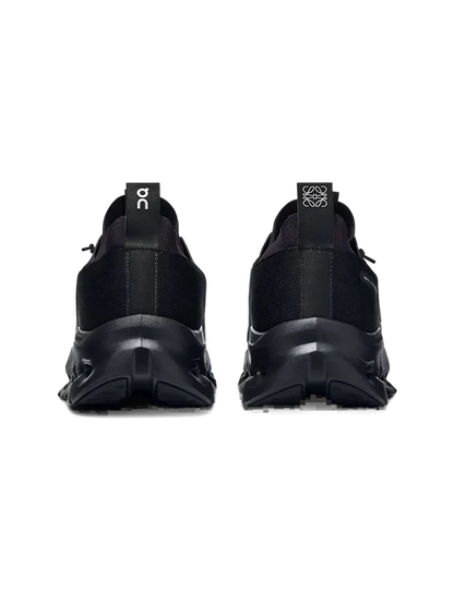 Cloudtilt LOEWE All Black Limited edition