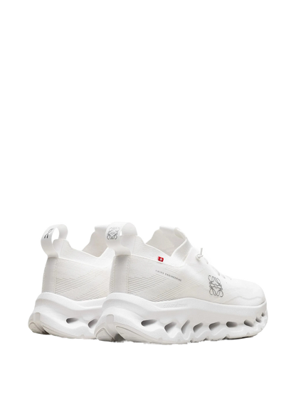 On Cloudtilt x Loewe 1 All White