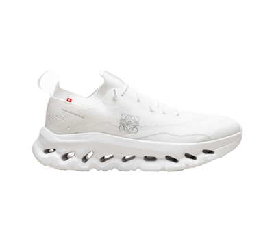 On Cloudtilt x Loewe 1 All White