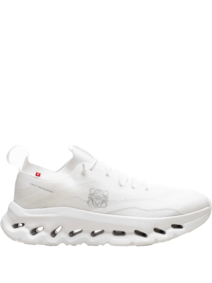 On Cloudtilt x Loewe 1 All White