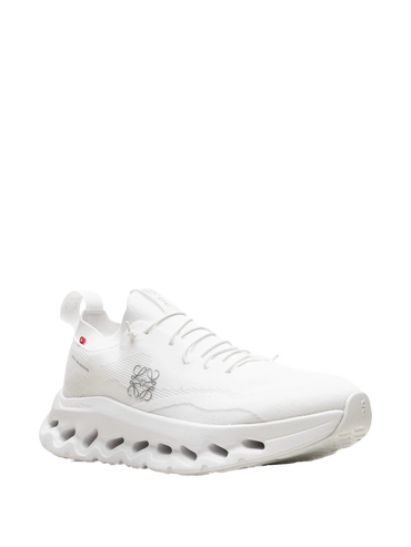 On Cloudtilt x Loewe 1 All White