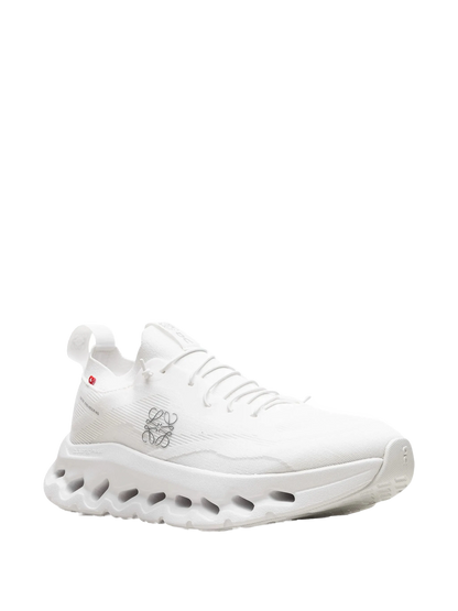 On Cloudtilt x Loewe 1 All White