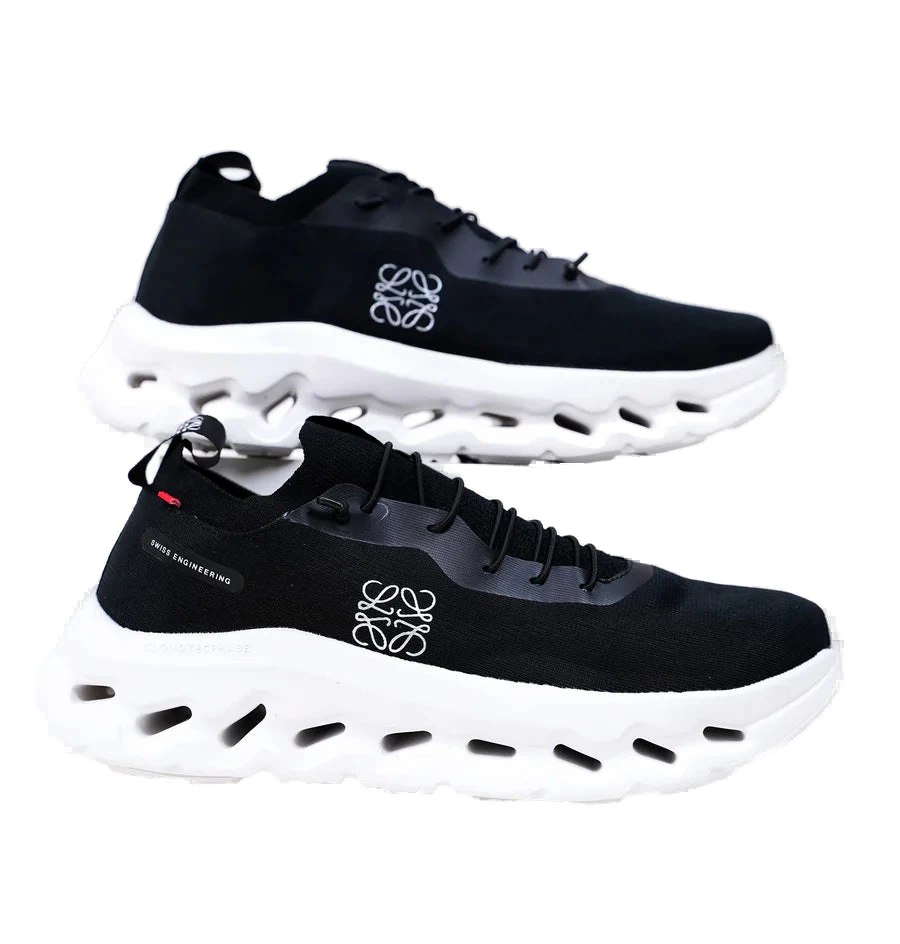 On Cloudtilt x Loewe 2.0