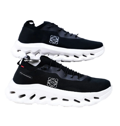 On Cloudtilt x Loewe 2.0