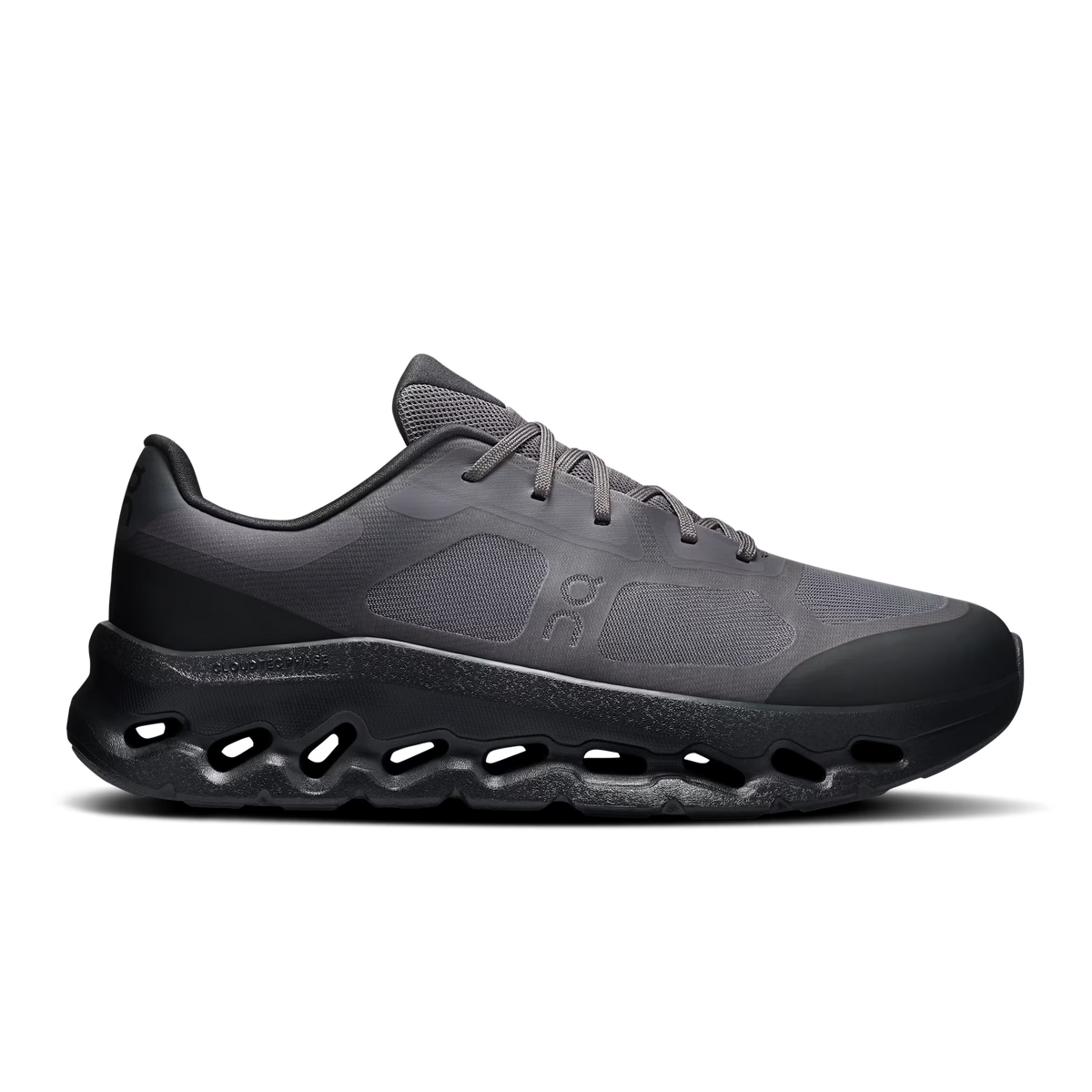 Cloudtilt Remix Black | Black