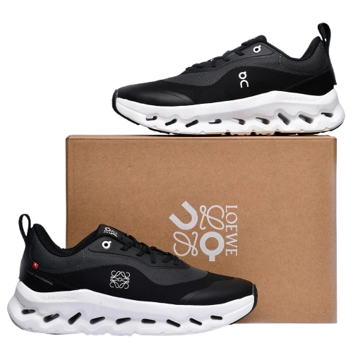 On Cloudtilt x Loewe 2.0 — authentic sneakers, view 3 | Authentics.pk
