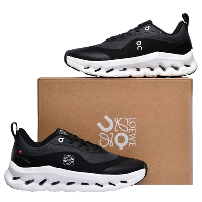 On Cloudtilt x Loewe 2.0 — authentic sneakers, view 3 | Authentics.pk