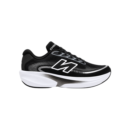 New Balance sneakers — New Balance Ellipse Black/White