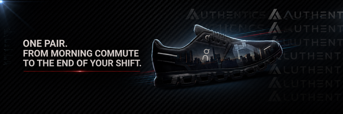 100% Original On Cloud X 4 sneakers in Pakistan — Authentics.pk