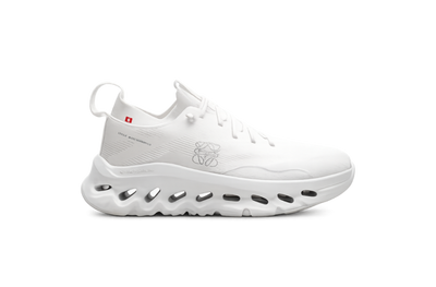 On Cloudtilt x Loewe 1 All White — 100% original & authentic sneakers | Authentics Pakistan