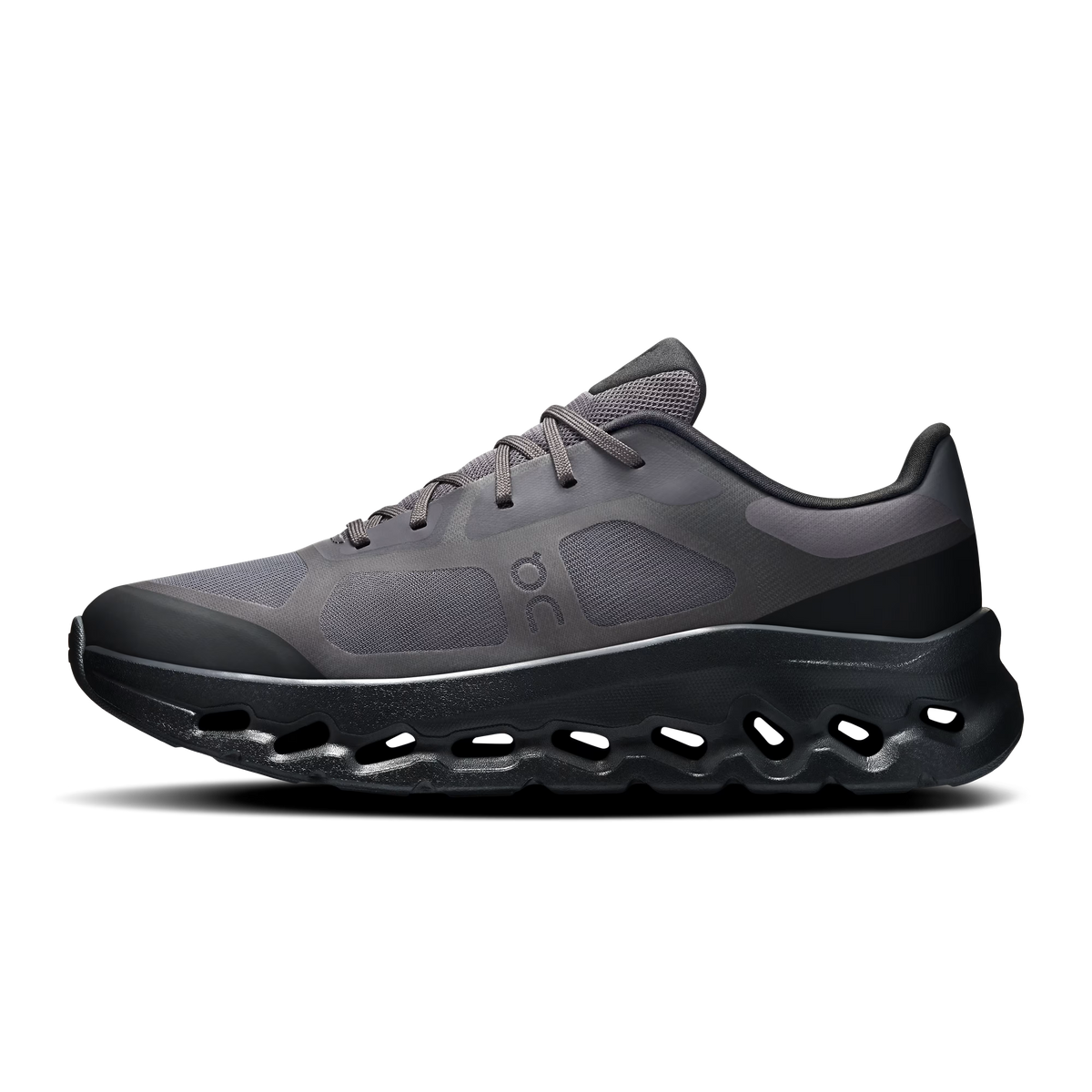 Cloudtilt Remix Black | Black