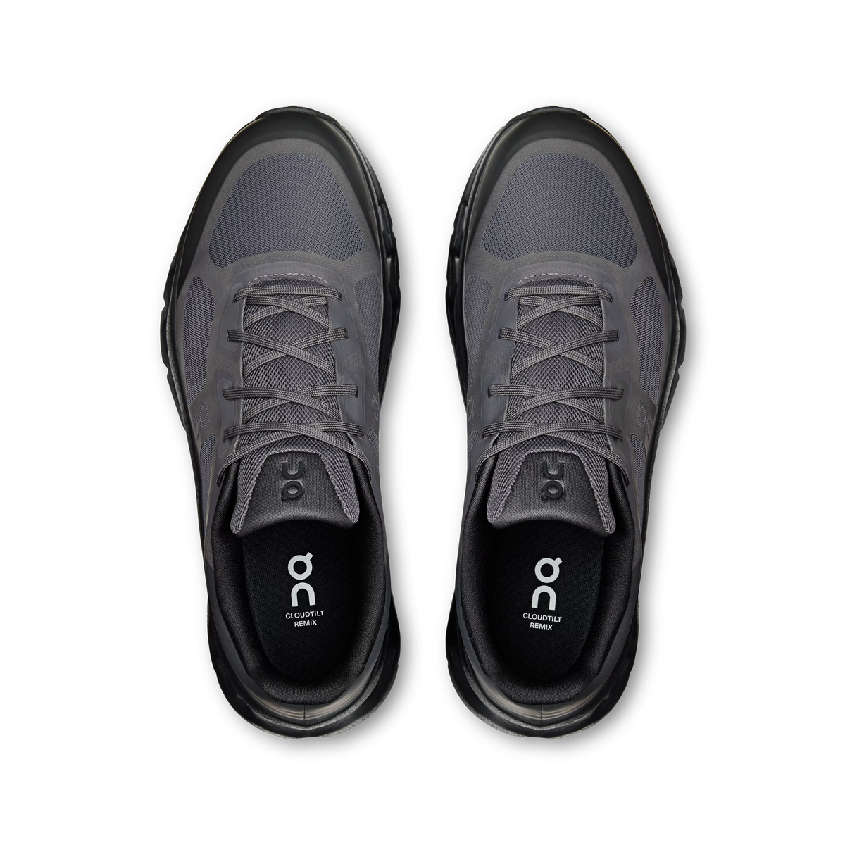 Cloudtilt Remix Black | Black