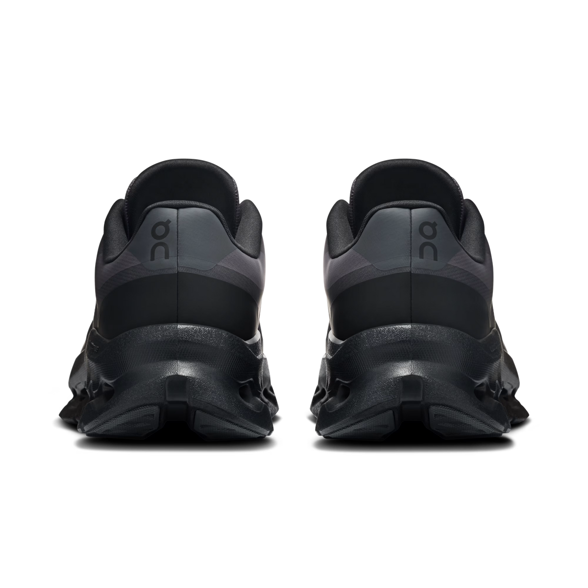 Cloudtilt Remix Black | Black