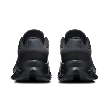 Cloudtilt Remix Black | Black