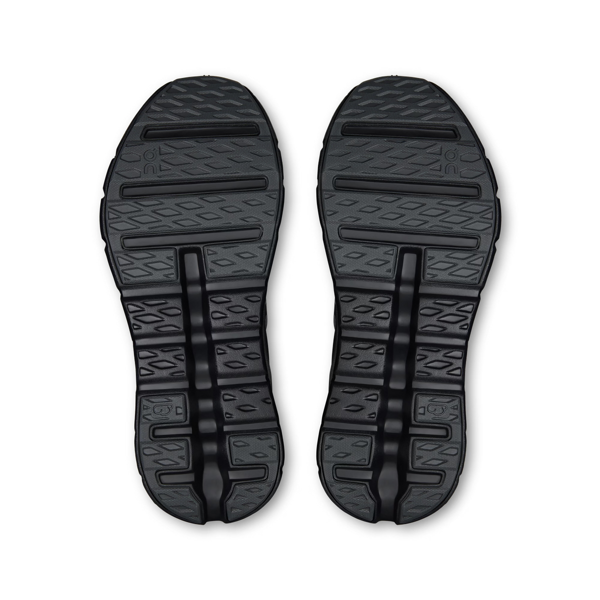 Cloudtilt Remix Black | Black