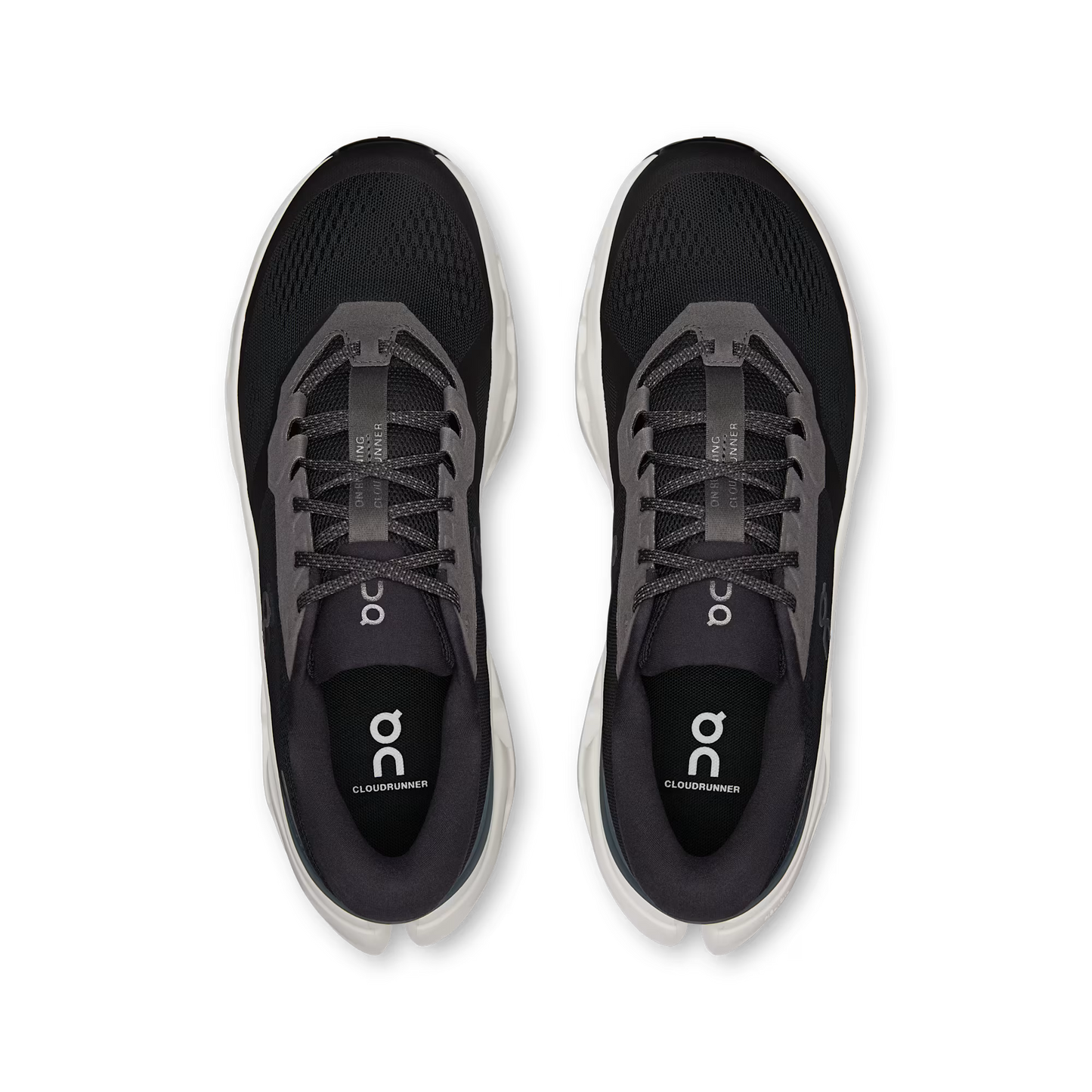 Cloudrunner 3