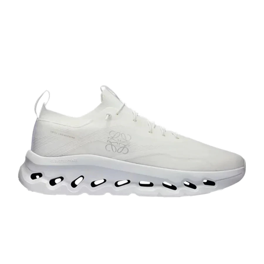 On Cloudtilt x Loewe 1 All White