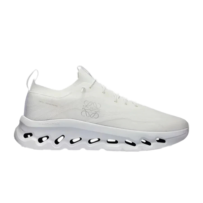 On Cloudtilt x Loewe 1 All White