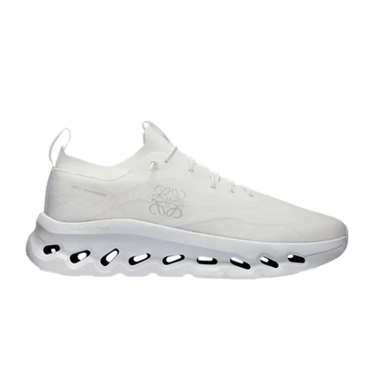 On Cloudtilt x Loewe 1 All White