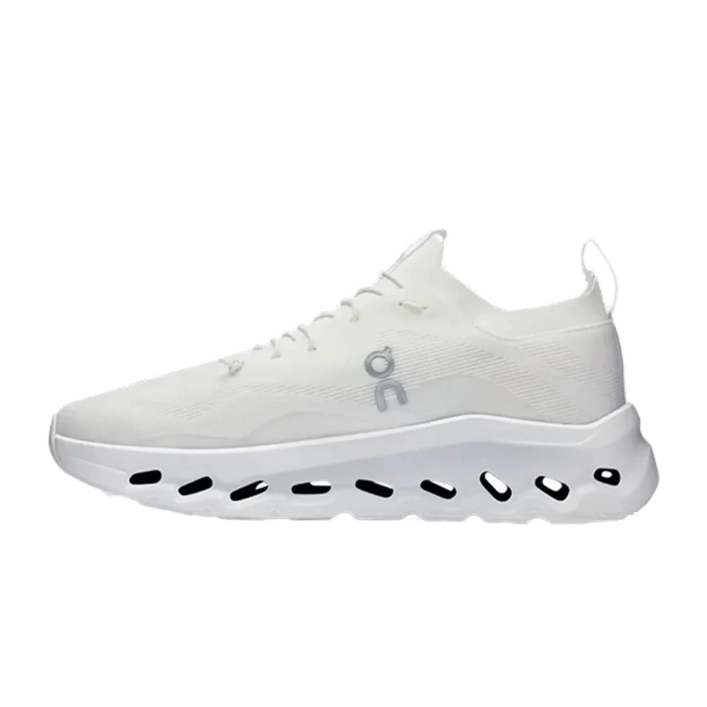 On Cloudtilt x Loewe 1 All White