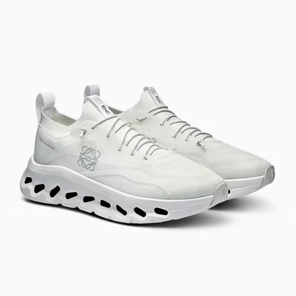 On Cloudtilt x Loewe 1 All White