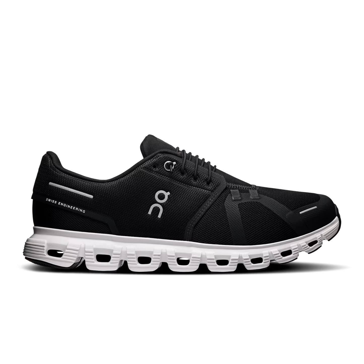 OC CLOUD 6 BLACK/WHITE