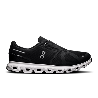 OC CLOUD 6 BLACK/WHITE
