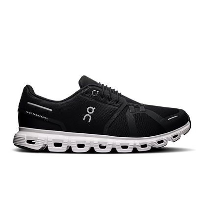 OC CLOUD 6 BLACK/WHITE