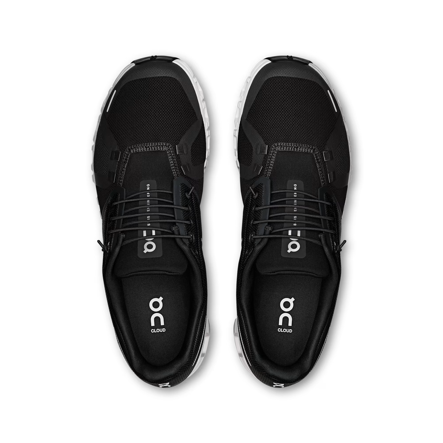 OC CLOUD 6 BLACK/WHITE