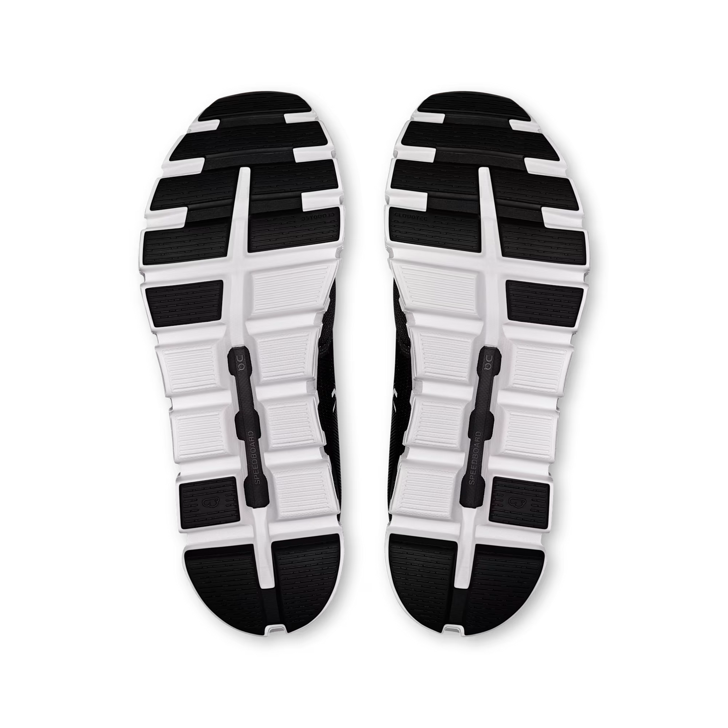 OC CLOUD 6 BLACK/WHITE