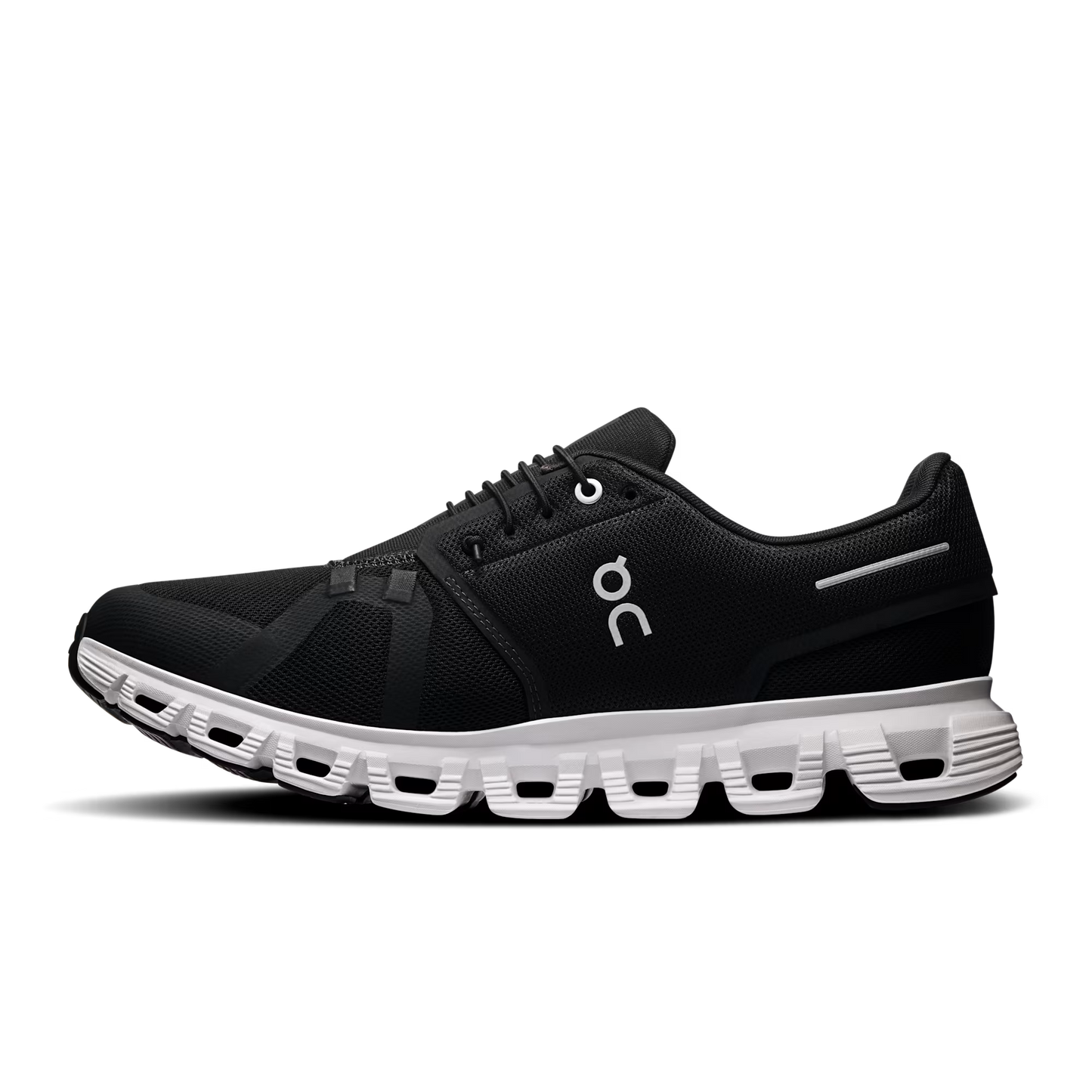 OC CLOUD 6 BLACK/WHITE