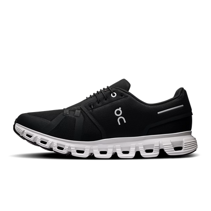 OC CLOUD 6 BLACK/WHITE