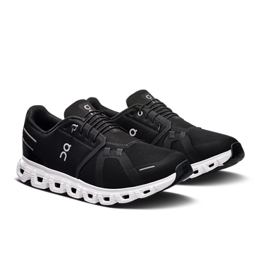 OC CLOUD 6 BLACK/WHITE