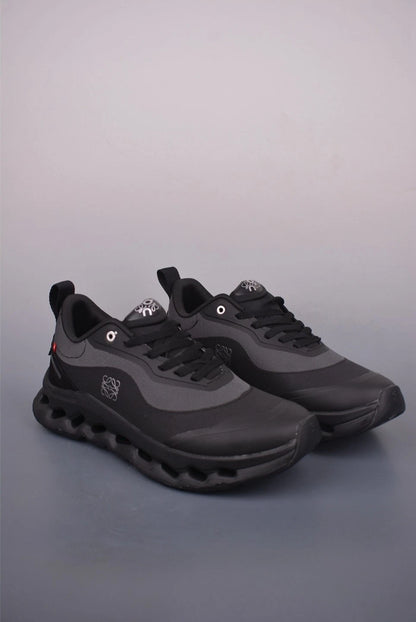 Loewe x On Cloudtilt 2.0 'All Black' Sneakers New
