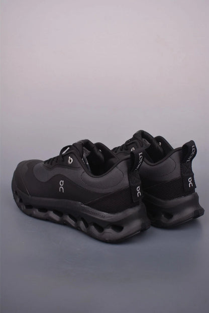 Loewe x On Cloudtilt 2.0 'All Black' Sneakers New