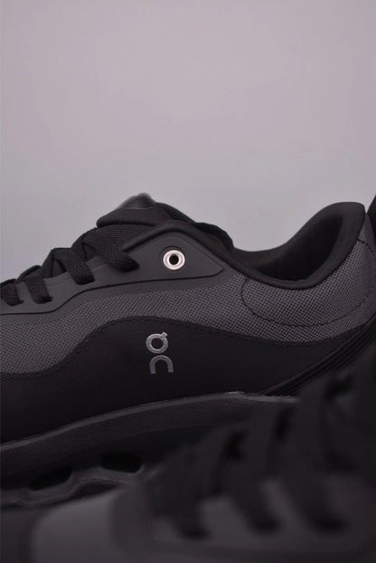 Loewe x On Cloudtilt 2.0 'All Black' Sneakers New