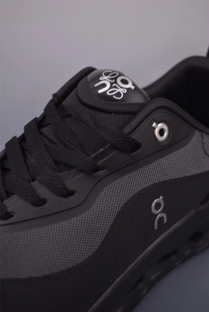 Loewe x On Cloudtilt 2.0 'All Black' Sneakers New